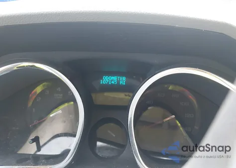 2009 Chevrolet Traverse Ls from USA, damaged, VIN 1GNER13D69S114271